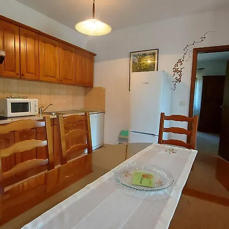 Apartman Linet 1- By Interhome *