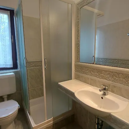 Linet 1- By Interhome Apartmán Funtana