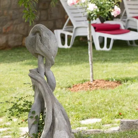 Linet 1- By Interhome Apartmán Funtana