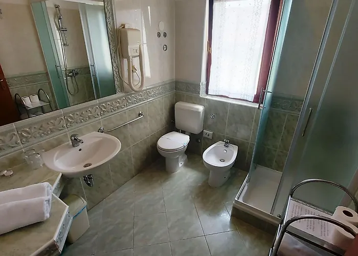 דירה Linet 1- By Interhome *