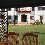 Appartamento Linet 1- By Interhome Funtana