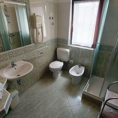 Apartment Linet 1- By Interhome *