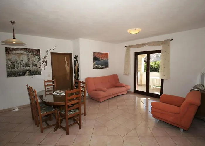 Apartman Linet 1- By Interhome *