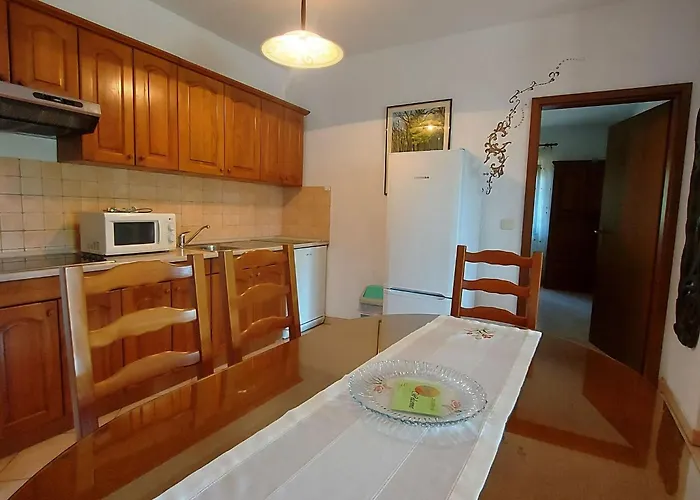 Apartman Linet 1- By Interhome *